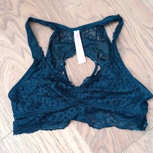 PINK Victoria's Secret Bralette S w/FREE strapless